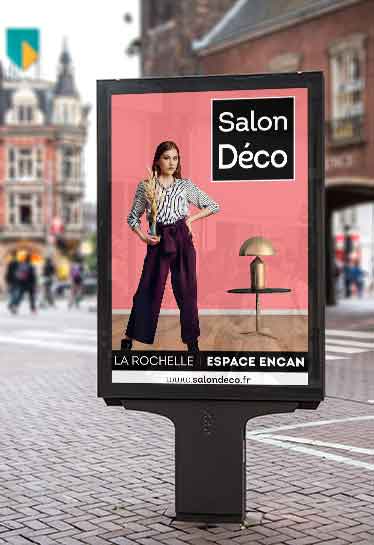 salon Déco La Rochelle 23 26 octobre 2021